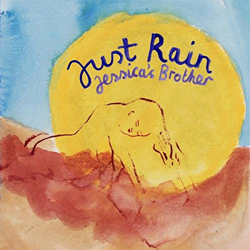 Just Rain [Vinyl LP] von FIKA RECORDINGS
