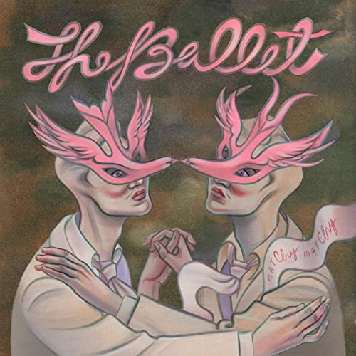 Matchy Matchy [Vinyl LP] von Fika Recordings