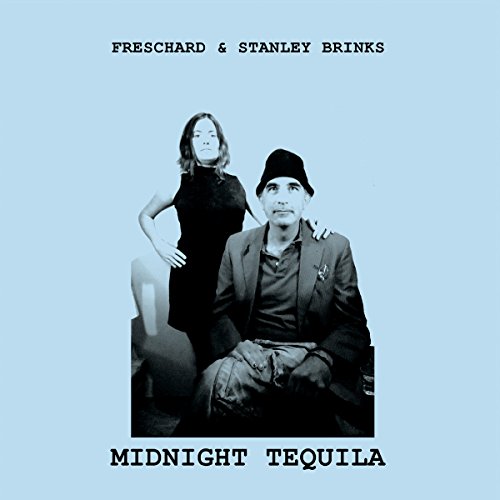 Midnight Tequila [Vinyl LP] von FIKA RECORDINGS