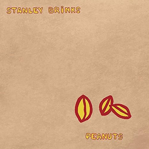 Peanuts [Vinyl LP] von FIKA RECORDINGS