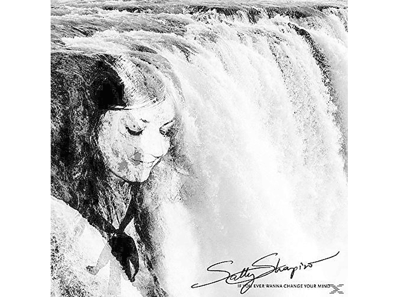 Shapiro Sally - if you ever wanna change your mind (Vinyl) von FIKA RECORDINGS