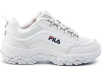 Fila Holdings Fila Fila Strada Low Wmn 1010560-1FG Weiß 39 von FILA