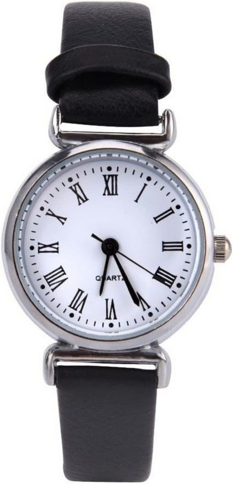 FILFEEL Präzises Quarzwerk Zuverlässige gewährleistet eine genaue Zeitmessung Watch, Robustes Legierungsgehäuse korrosions &verschleißfeste Legierung sorgt von FILFEEL