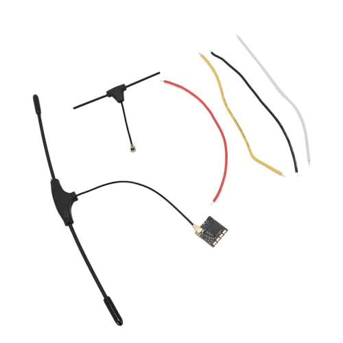 Langstrecken-FPV-Modul, 915-MHz-Empfänger für Radiomaster TX16S, Jumper T12 T16 T18 mit Micro für Whoop-Drohnen, FPV-Langstreckenmodul von FILFEEL