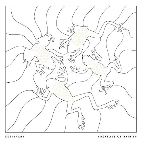 Creators of Rain Ep [Vinyl Maxi-Single] von FILM