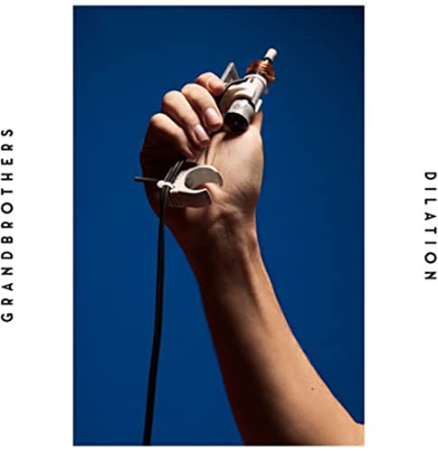 Dilation (2lp+Mp3/180g/Gatefold) [Vinyl LP] von FILM