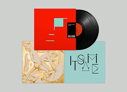 Itsame (Gatefold 2lp) [Vinyl LP] von FILM