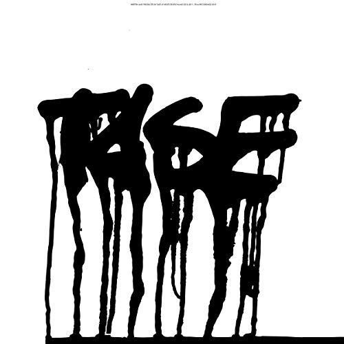 Tase [Vinyl LP] von FILM