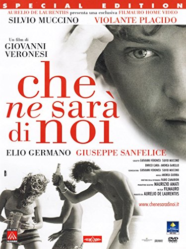 Che ne sarà di noi (special edition) [2 DVDs] [IT Import] von FILMAURO