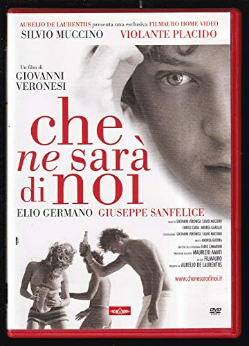Che ne sarà di noi [IT Import] von FILMAURO
