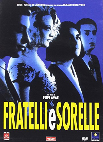 Fratelli e sorelle [IT Import] von Filmauro
