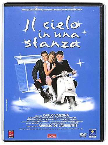 Il cielo in una stanza [IT Import] von FILMAURO