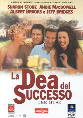 La Dea Del Successo [IT Import] von FILMAURO