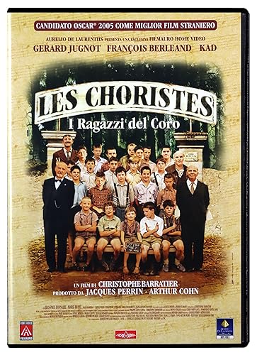 Les choristes [IT Import] von Filmauro