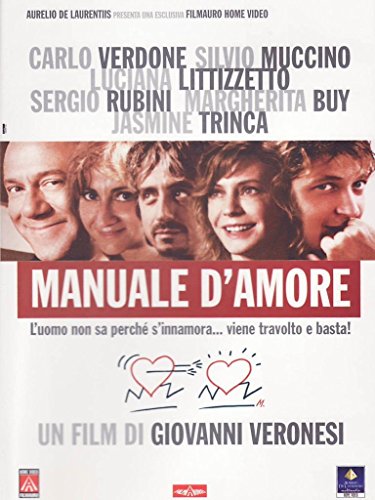 Manuale d'amore [IT Import] von FILMAURO