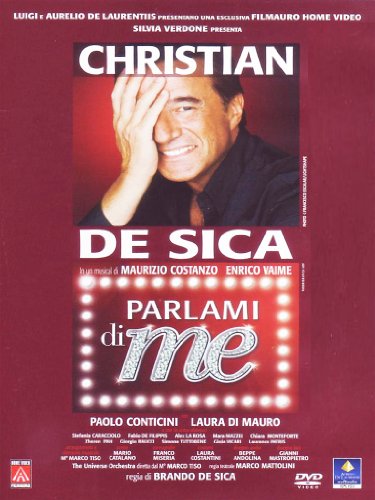 Parlami di me [IT Import] von FILMAURO