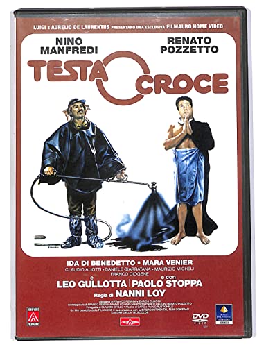 Testa o croce [IT Import] von Filmauro