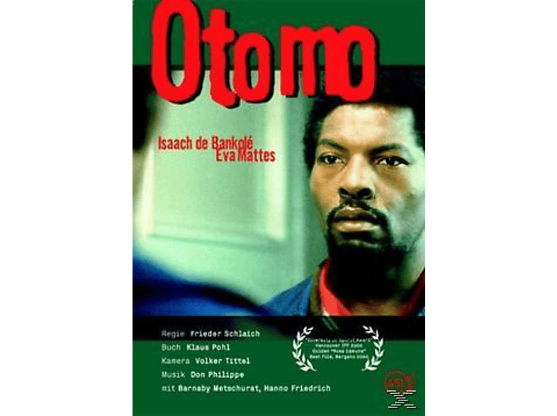 OTOMO DVD von FILMGALERI