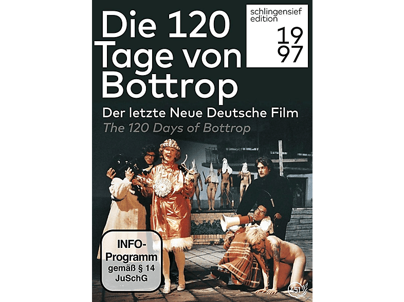 Film DVD Film DVD von FILMGALERIE