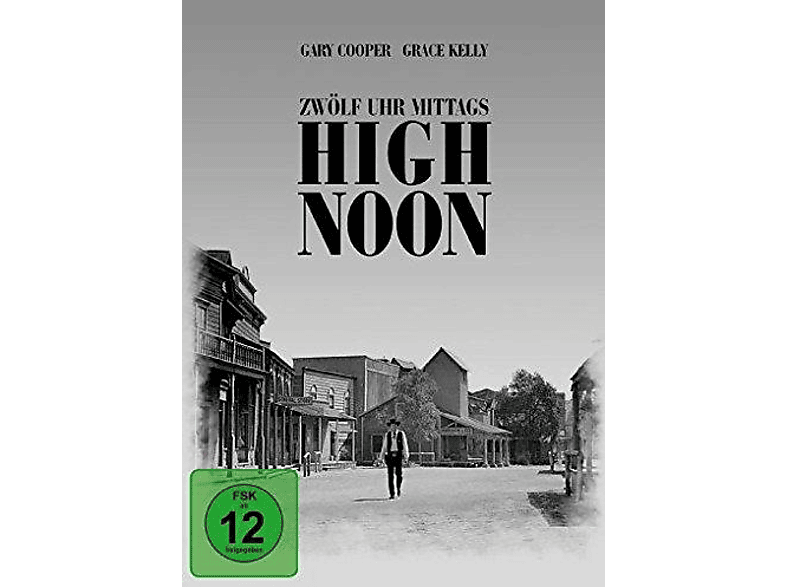 12 Uhr mittags Blu-ray 12 Uhr mittags Blu-ray von FILMJUWELE