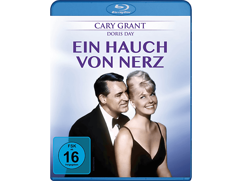 Ein Hauch von Nerz Blu-ray von FILMJUWELE