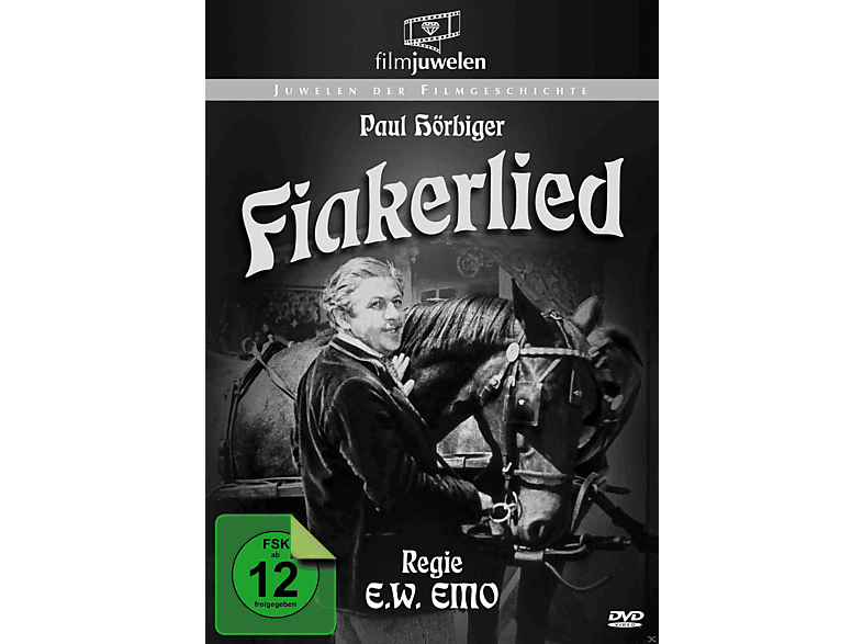 Fiakerlied DVD Fiakerlied DVD von FILMJUWELE