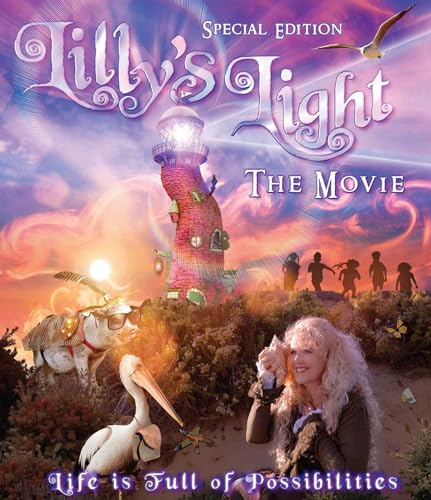 Lilly's Light: The Movie (Special Edition) [Blu-ray] von FILMRISE