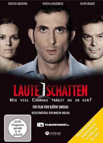 Laute Schatten - Wie viel Courage trägst du in Dir?, 1 DVD von FILMSORTIMENT.de