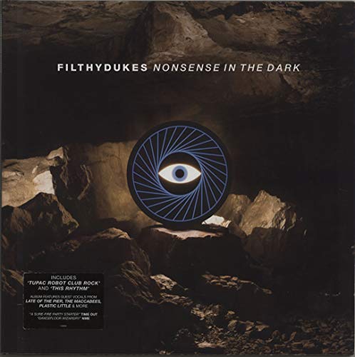 Nonsense in the Dark [Vinyl LP] von FILTHY DUKES