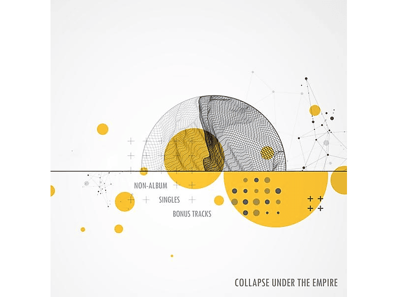 Collapse Under The Empire - Non-Album Singles And Bonus Tracks (CD) von FINALTUNE