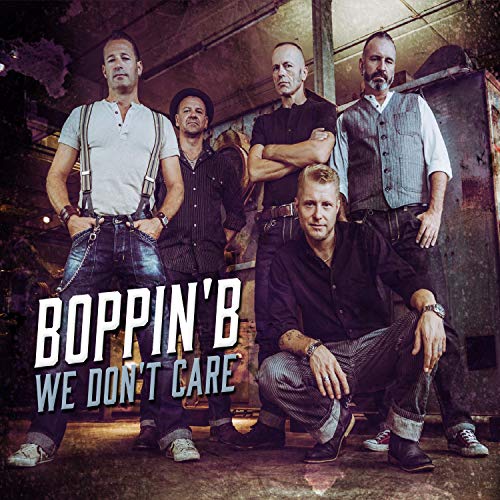 We Don't Care [Vinyl LP] von Membran
