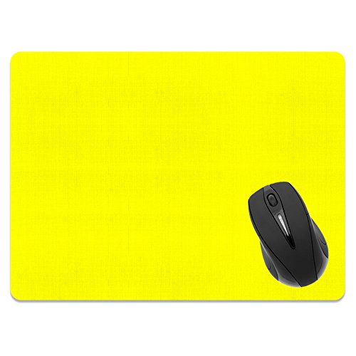FINCIBO Mauspad, rutschfest, rechteckig, für Zuhause, Büro und Gaming-Schreibtisch FINCIBO Mauspad, rutschfest, rechteckig, für Zuhause, Büro und Gaming-Schreibtisch von FINCIBO