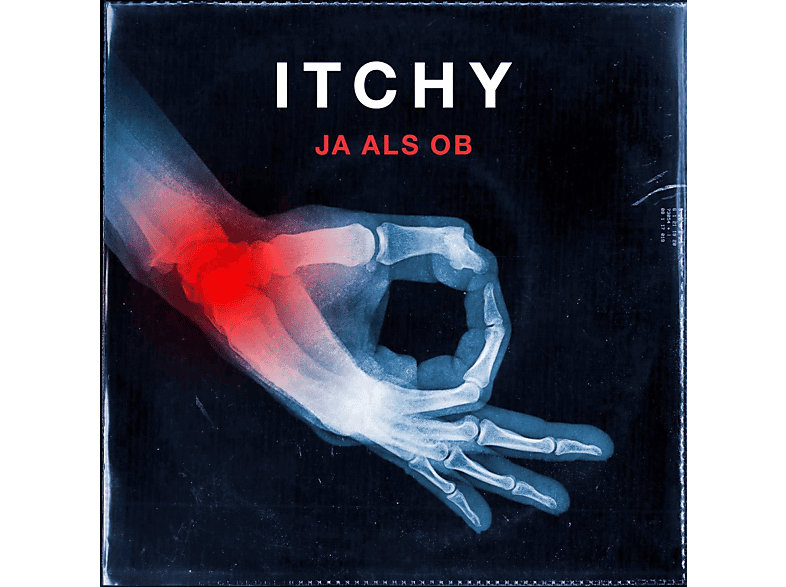 Itchy - Ja Als Ob (Digipak) (CD) von FINDAWAY R