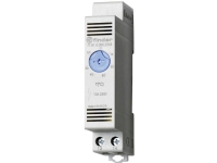 Finder Thermostat for 1Z cabinets and circuits (7T.81.0.000.2303) von FINDER