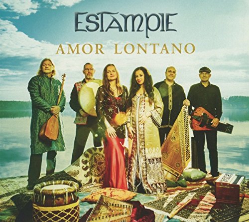 Amor Lontano Amor Lontano von FINE MUSIC