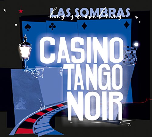 Casino Tango Noir von FINE MUSIC