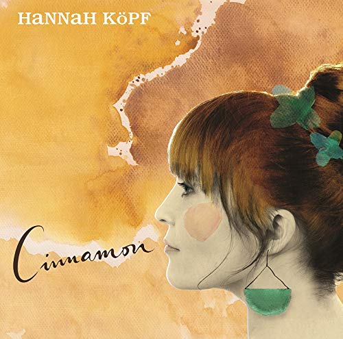 Cinnamon (180g Black Vinyl+Downloadkarte) [Vinyl LP] von FINE MUSIC