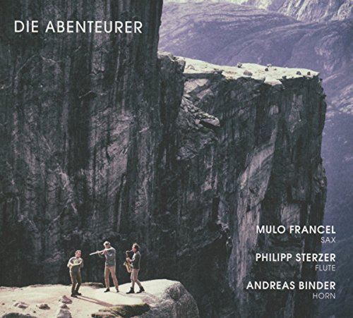 Die Abenteurer von FINE MUSIC