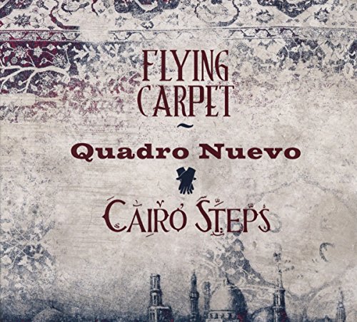 Flying Carpet von FINE MUSIC