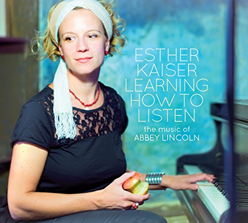 Learning How to Listen-the Music of Abbey Lincoln von FINE MUSIC
