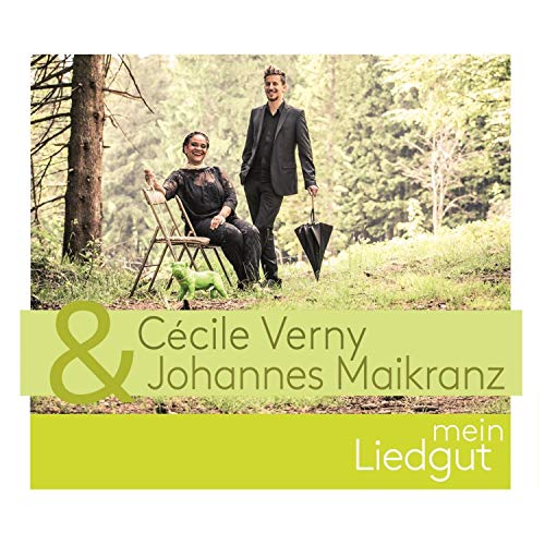 Mein Liedgut von Glm music