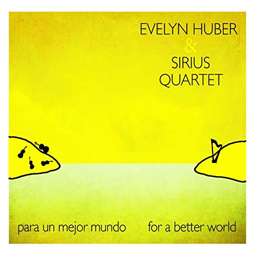 Para un Mejor Mundo-for a Better World (180g 2lp) [Vinyl LP] von FINE MUSIC