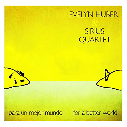 Para un Mejor Mundo-for a Better World Para un Mejor Mundo-for a Better World von FINE MUSIC