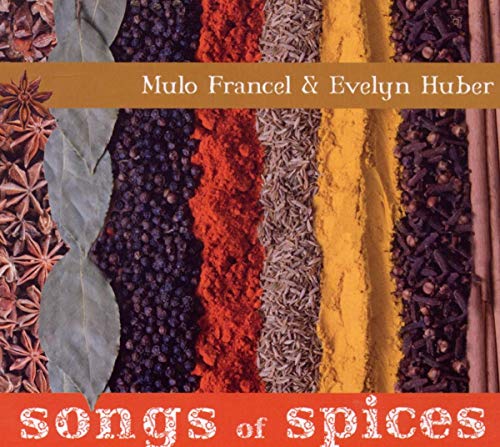 Songs of Spices von FINE MUSIC