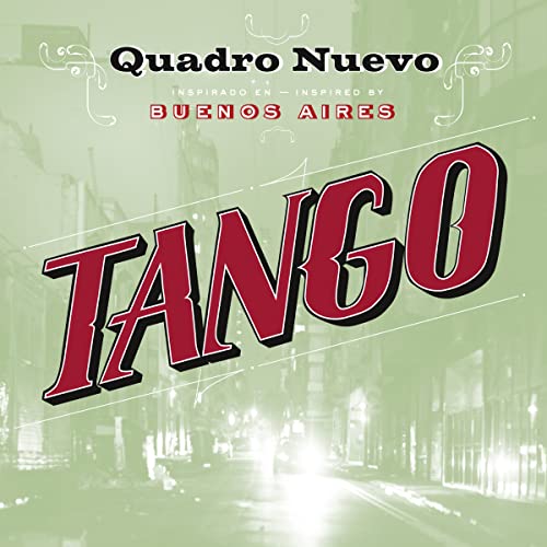 Tango (180g Doppelvinyl Gatefold) [Vinyl LP] von FINE MUSIC