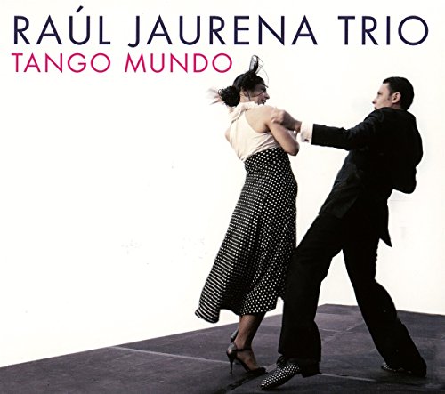 Tango Mundo von FINE MUSIC