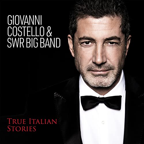 True Italian Stories von FINE MUSIC