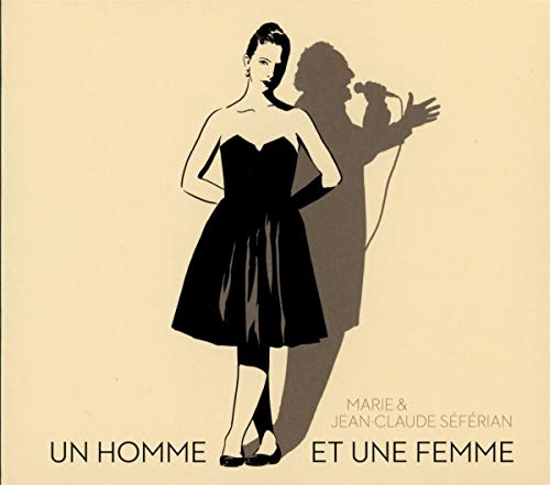 Un Homme et une Femme von FINE MUSIC