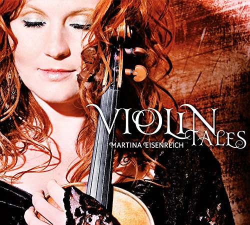 Violin Tales von FINE MUSIC