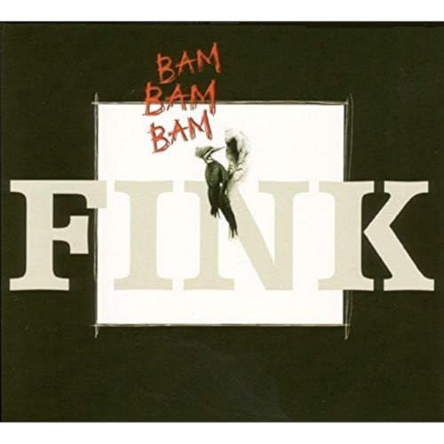 Bam Bam Bam von FINK